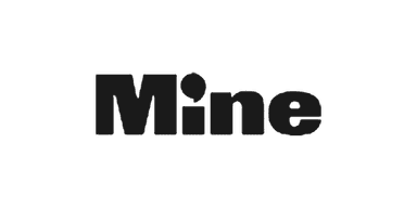 Mine logo