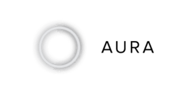Aura logo