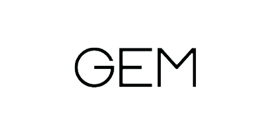 GEM logo