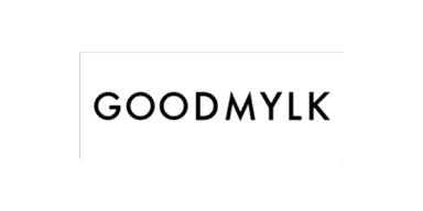 Goodmylk logo