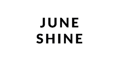 Juneshine logo