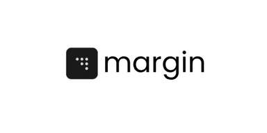 Margin logo