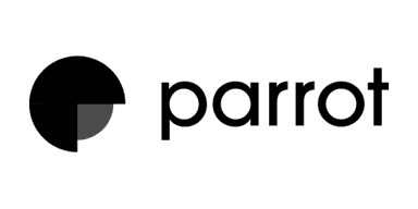 Parrot Finance logo