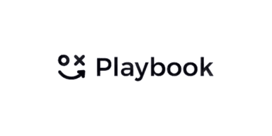 Playbook logo