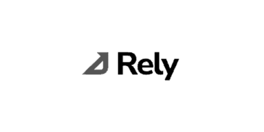 Rely logo