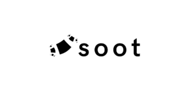 Soot logo