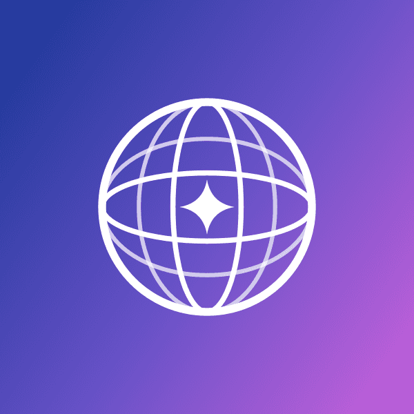 Cosmograph logo