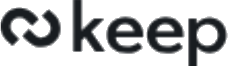 Keep logo