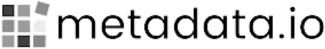 Metadata logo