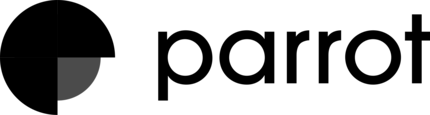 Parrot Finance logo
